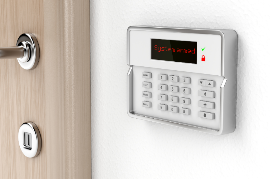 How to Change Your Honeywell Alarm Code: A Complete Step-by-Step Guide