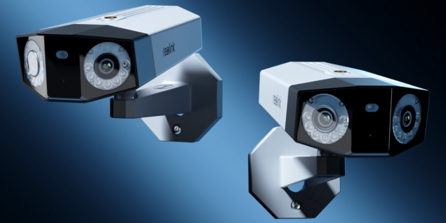 Reolink Security Camera