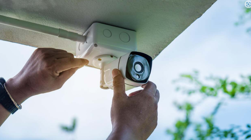 Wired Security Systems: Reliable Protection for Your Property