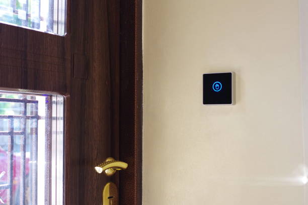 How Do Door Sensors Work?