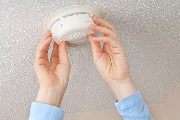 Carbon Monoxide Detector: Importance, Features, and How It Works