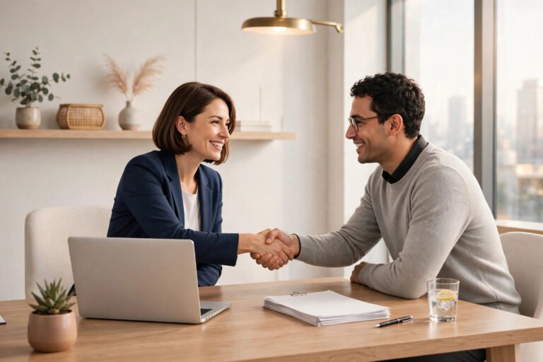 TalentLoop Develops AI Tools to Streamline Hiring and Recruiting