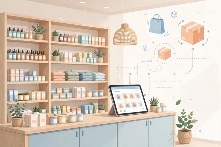 ShopMind Develops AI Tools to Streamline Retail and E-Commerce