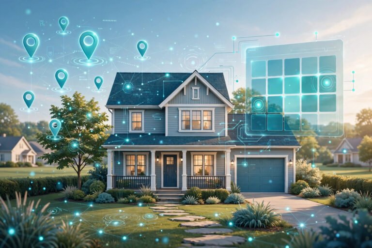 PropNest Develops AI Tools to Streamline Real Estate